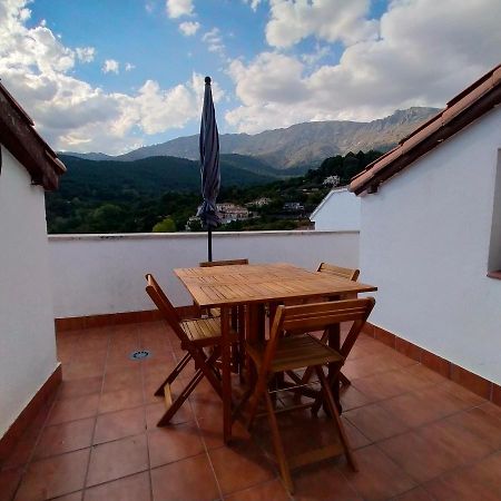 Enjoy Gredos Villa El Arenal  Kamer foto